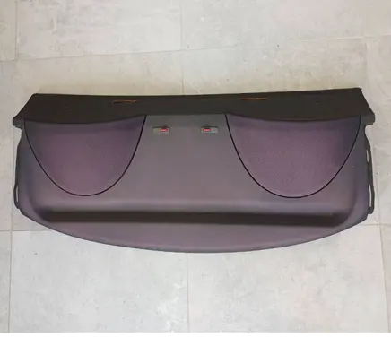 Mercedes-Benz CLK A209 C209 Parcel shelf A2096901349