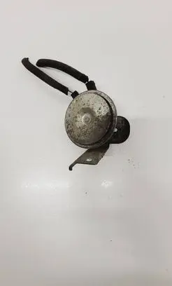 Nissan Pulsar Horn signal