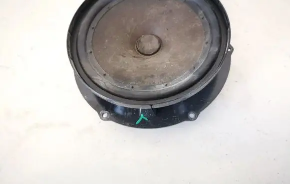 Volkswagen Golf V Front door speaker 1k0035454p