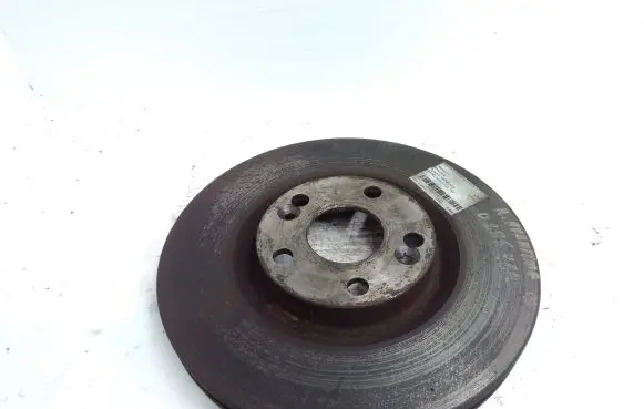 Renault Avantime Front brake disc