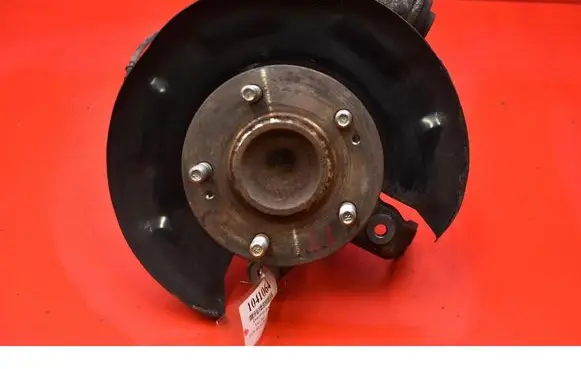 KIA Ceed Front wheel hub spindle knuckle 