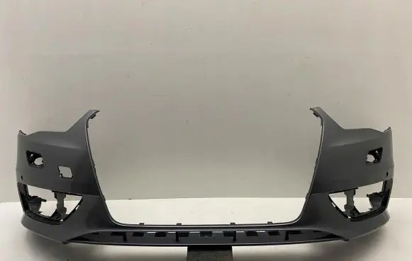 Audi A3 S3 8V Front bumper 8V3807437