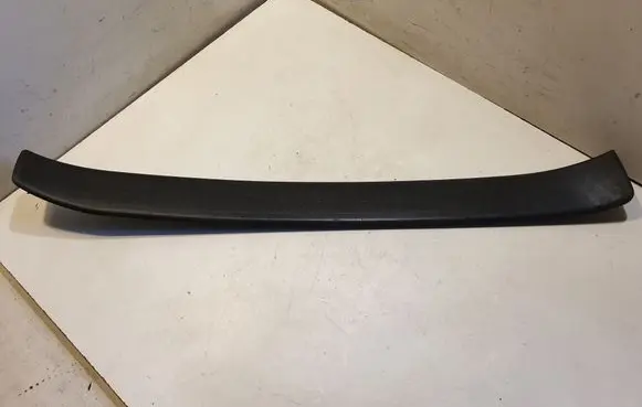 Audi A4 S4 B6 8E 8H Front sill trim cover 8E0853373