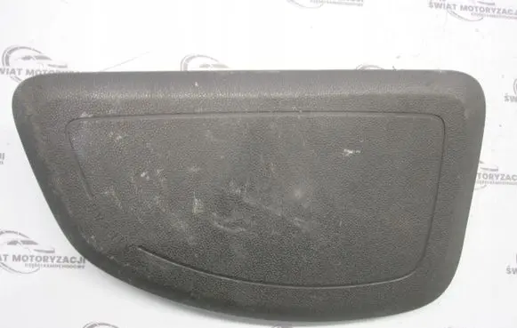 Opel Corsa D Seat airbag 13213584