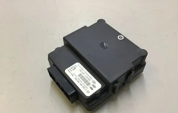 KIA Sportage Transfer box differential control unit 0260004298 954473B735