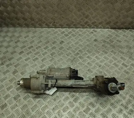 Porsche Boxster 982 Steering rack 99134700666 7806994168