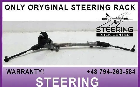 Mazda 6 Steering rack 81239135