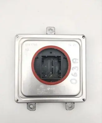 BMW 3 G20 G21 Light module LCM E061706