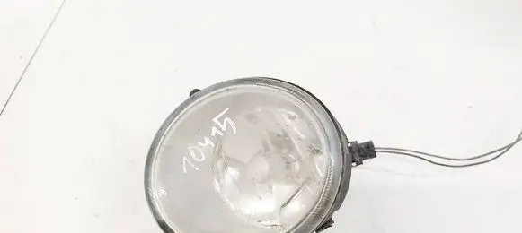 Renault Scenic I Front fog light 67736899