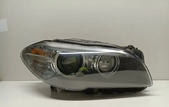 BMW 5 F10 F11 Headlight/headlamp 7378514