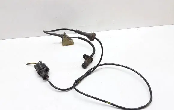 ABS brake wheel speed sensor