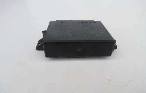 Volvo XC90 Navigation unit CD/DVD player 306573901 31110090 3AF315P282