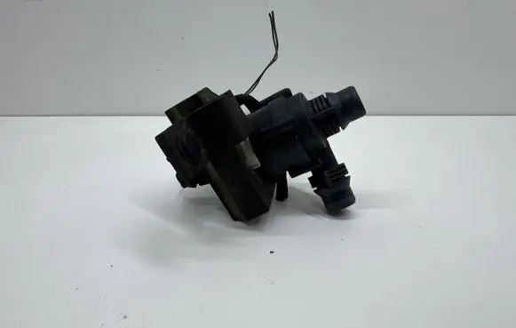 BMW 5 E60 E61 Electric auxiliary coolant/water pump 702078