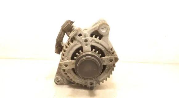Toyota Yaris Generator/alternator 104210-5290