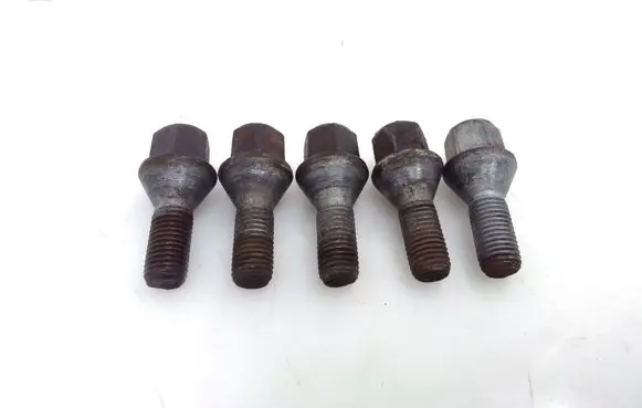 Renault Megane IV Nuts/bolts 