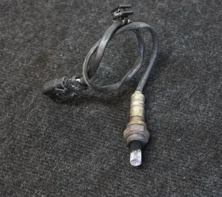 Audi A6 S6 C7 4G Lambda probe sensor 06E906265AA