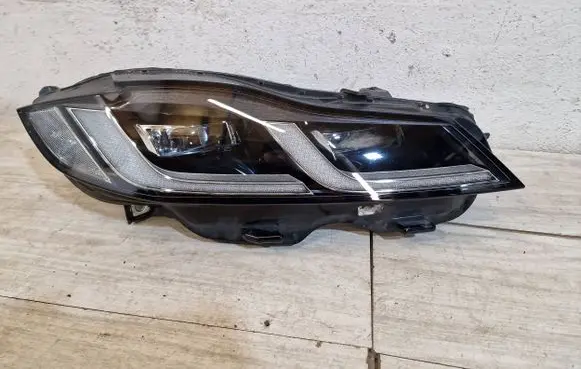 Jaguar F-Pace Headlight/headlamp Mk83-13w029-ee