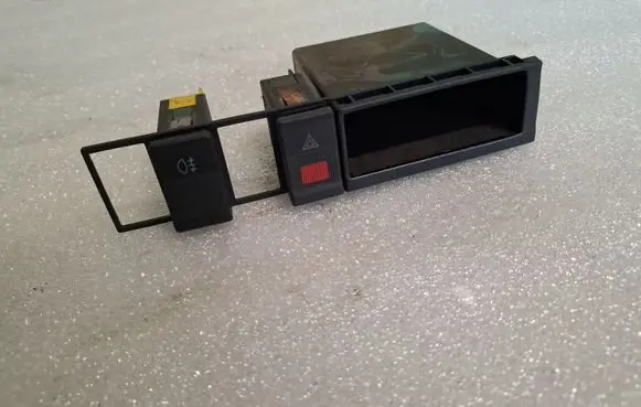 Audi 80 90 S2 B4 Glove box 893941561