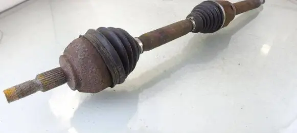 Ford Kuga I Front driveshaft
