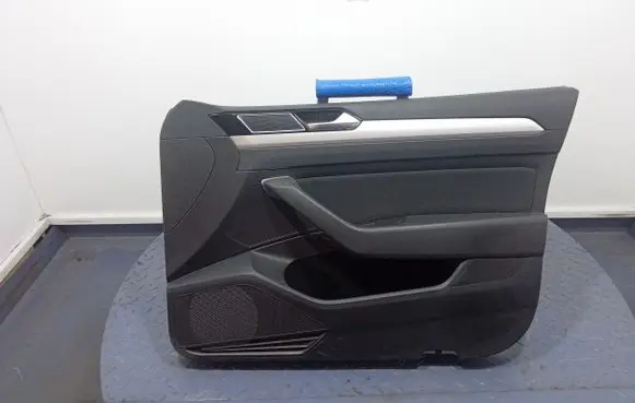 Volkswagen PASSAT CC Door card panel trim set 3G1867012