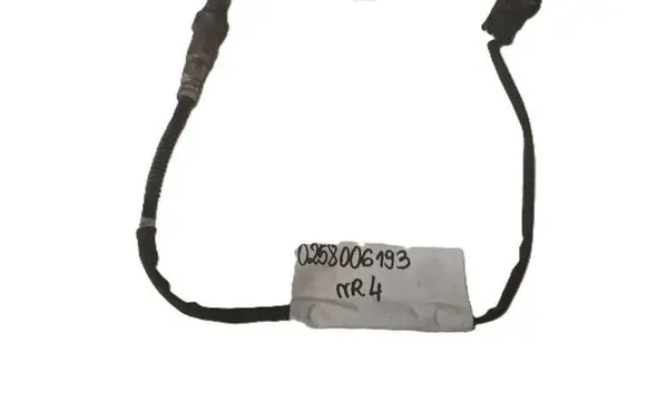 Alfa Romeo GT Lambda probe sensor 0258006193