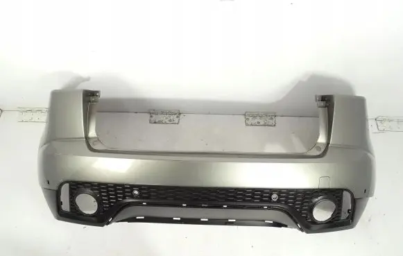 Jaguar E-Pace Rear bumper