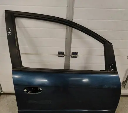 Chevrolet Tacuma Front door