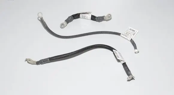 BMW i3 Negative earth cable (battery) 8602124 8617778 8602123