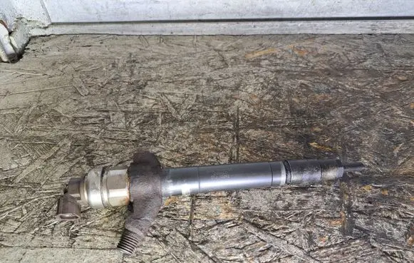 Ford Transit Fuel injector 6C1Q9K546BB 01J10392