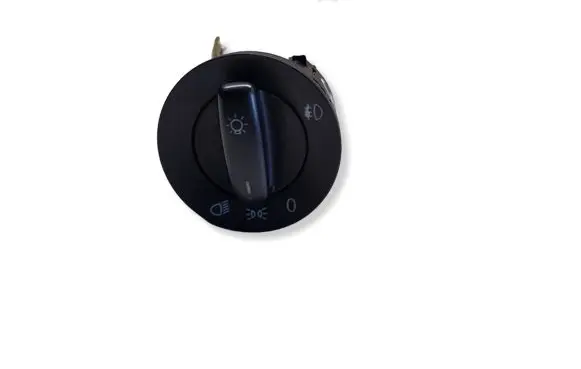 Volkswagen PASSAT B6 Light switch 748500340000 1K0941431B 95212