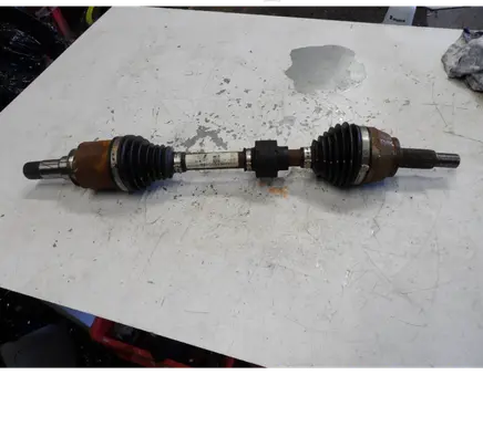 Renault Kangoo III Front driveshaft 391015146R 0476 13122