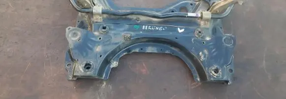 Citroen Berlingo Front axle beam 94703M01