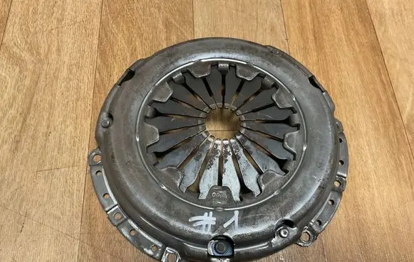 Mini One - Cooper R50 - 53 Pressure plate 699415