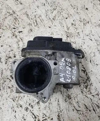 Audi A4 S4 B8 8K EGR valve 03L131501