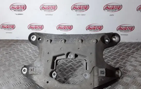 Audi A4 S4 B8 8K Gearbox mounting bracket 8K0399263AF