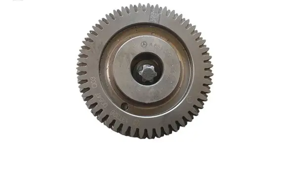 Mercedes-Benz Sprinter W906 Timing chain sprocket A6510340305