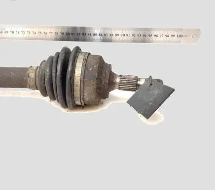 Citroen C5 Front driveshaft