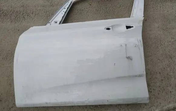 BMW 2 F22 F23 Front door baltos