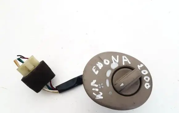 KIA Sedona Other switches/knobs/shifts