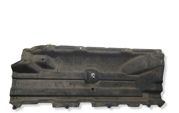 Nissan Rogue Side bottom protection 