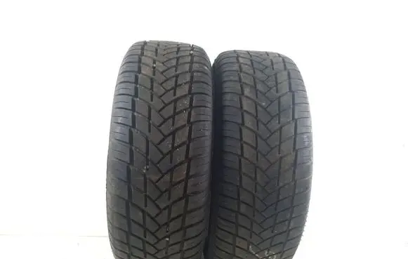 Toyota RAV 4 (XA20) R16 summer tire 