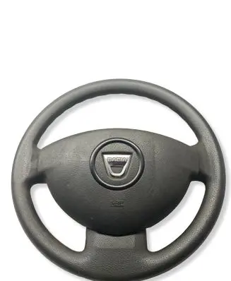 Renault Sandero II Steering wheel 484307730R 0000900181
