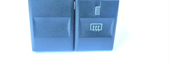 Ford Mondeo Mk III Windscreen/window heater switch 1S7T18C621AA