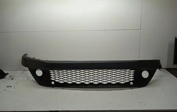Toyota C-HR I Front bumper lip 52129F4010