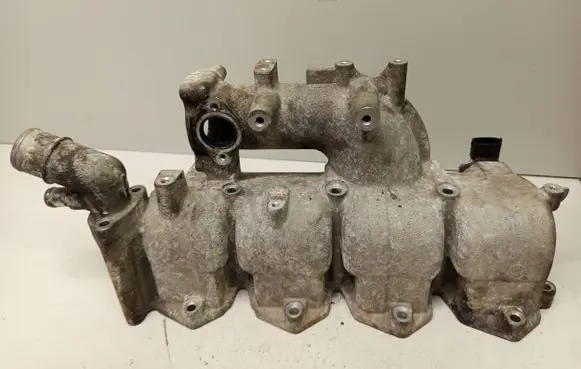 SsangYong Kyron Intake manifold A6641410801 6641410801