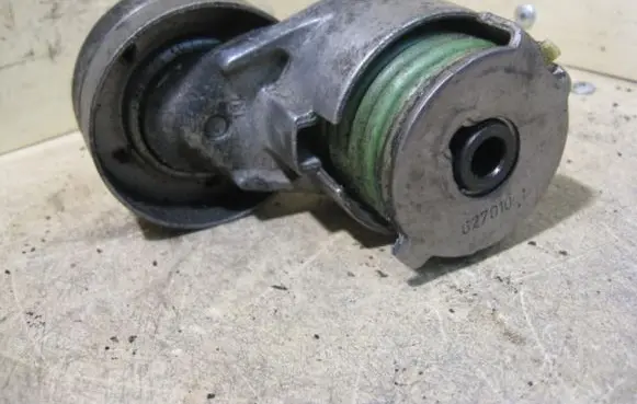 Renault Espace III Alternator belt tensioner 0714026270001 1905716220002