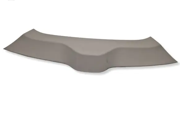 Renault Scenic IV - Grand scenic IV Tailgate/trunk side cover trim 739394094R