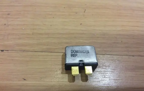 Ford Galaxy Other relay 443937105A
