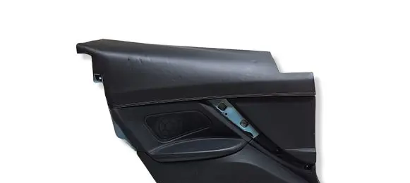 BMW 6 F12 F13 Coupe rear side trim panel 7286027