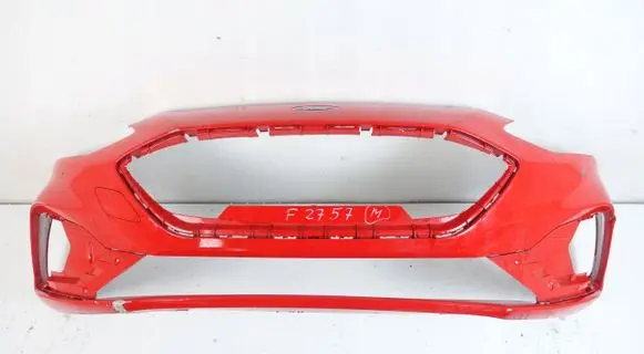 Ford Transit Courier Front bumper 17757